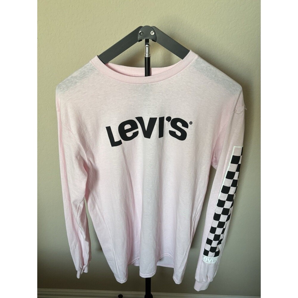 Women’s Levi’s Long Sleeve Shirt